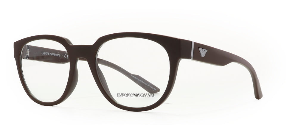 Image of Emporio Armani Eyewear Frames