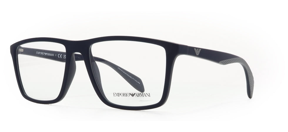 Image of Emporio Armani Eyewear Frames