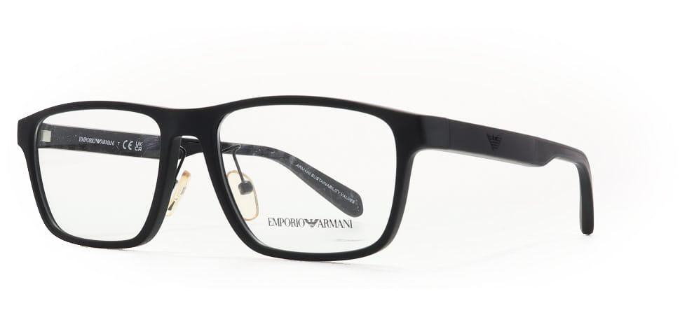 Image of Emporio Armani Eyewear Frames