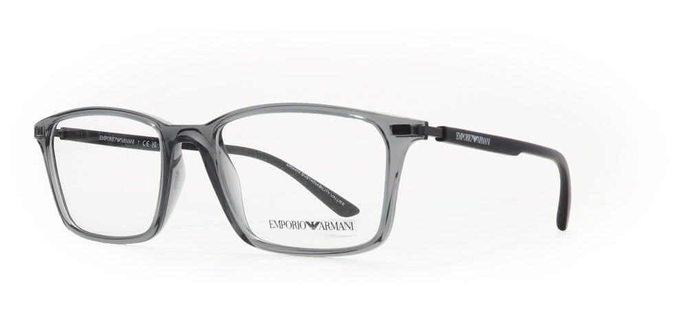 Image of Emporio Armani Eyewear Frames