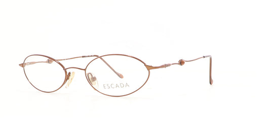 Image of Escada Eyewear Frames