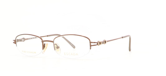 Image of Escada Eyewear Frames