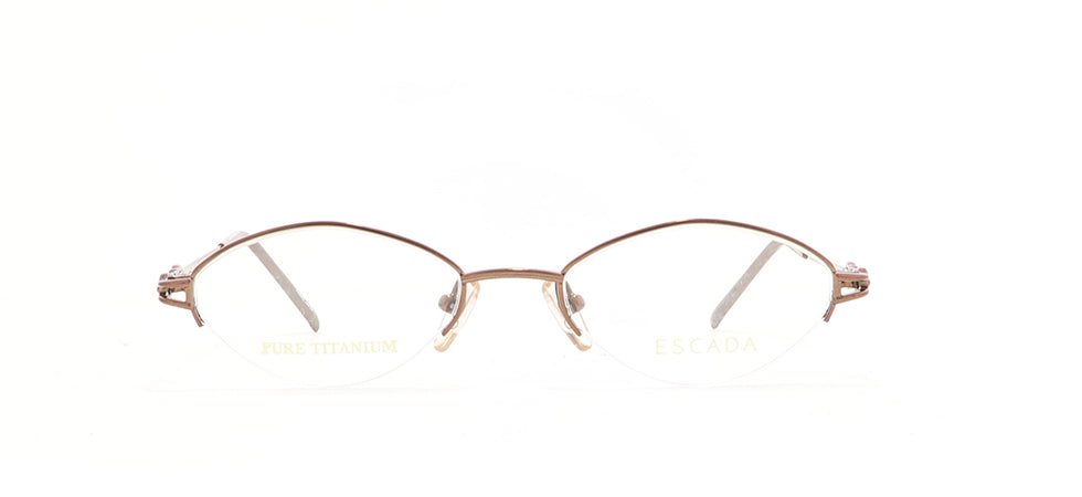 Image of Escada Eyewear Frames