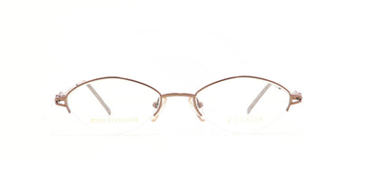 Image of Escada Eyewear Frames