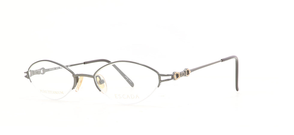 Image of Escada Eyewear Frames