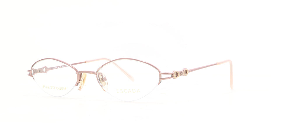 Image of Escada Eyewear Frames