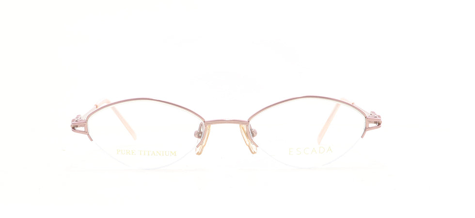 Image of Escada Eyewear Frames