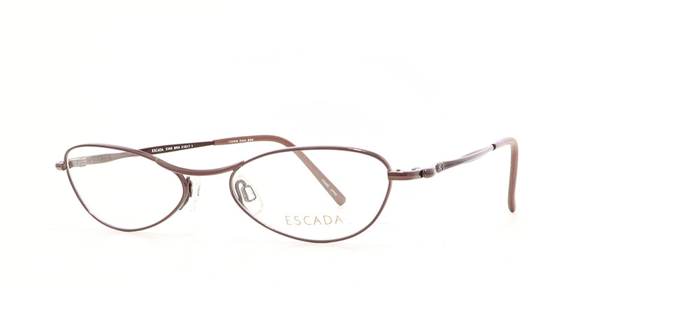 Image of Escada Eyewear Frames