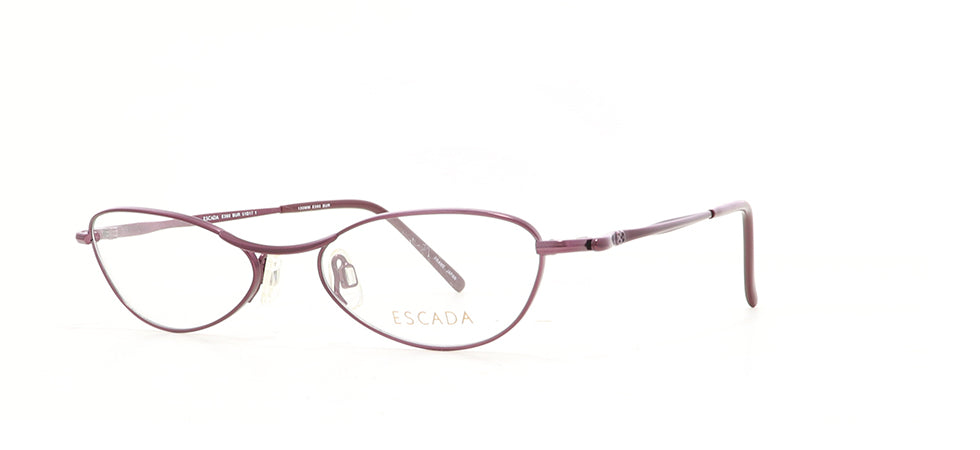 Image of Escada Eyewear Frames