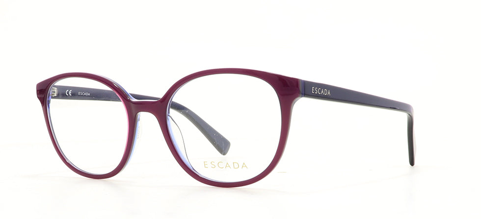 Image of Escada Eyewear Frames