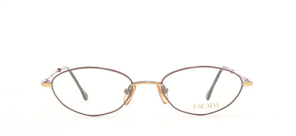 Image of Escada Eyewear Frames