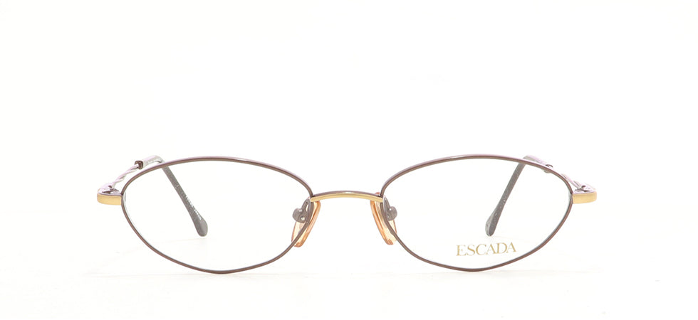 Image of Escada Eyewear Frames