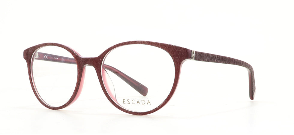 Image of Escada Eyewear Frames