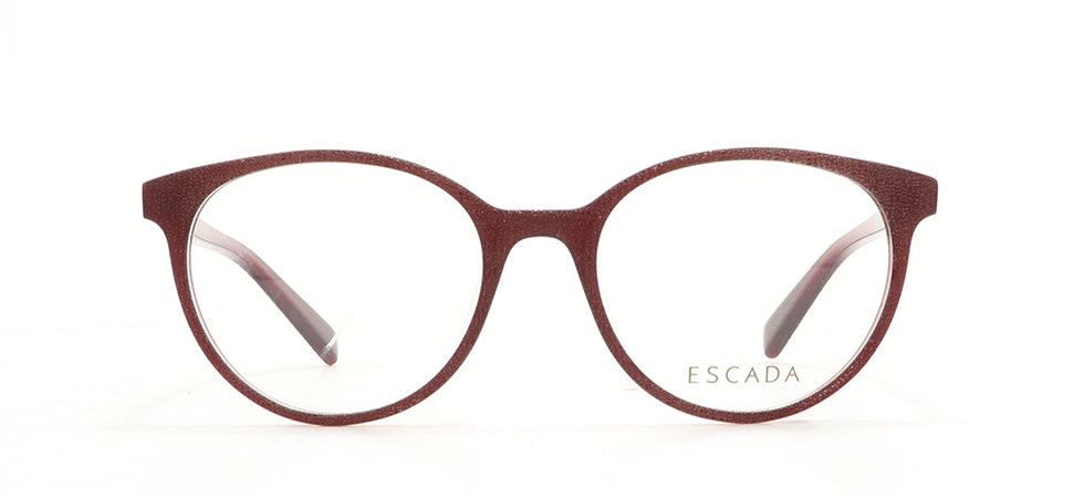 Image of Escada Eyewear Frames