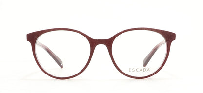 Image of Escada Eyewear Frames