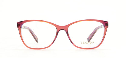 Image of Escada Eyewear Frames