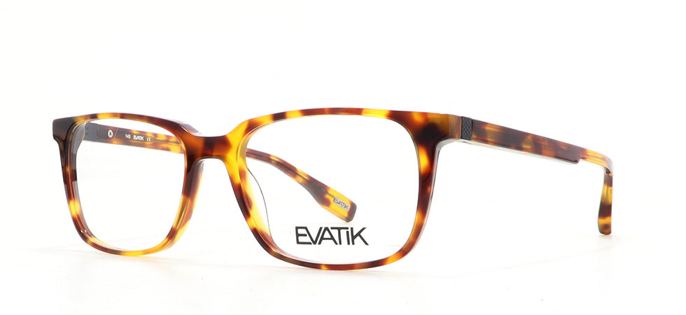 Image of Evatik Eyewear Frames