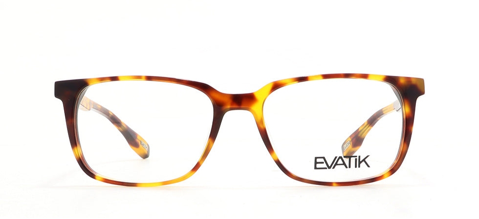 Image of Evatik Eyewear Frames