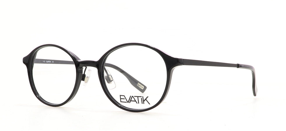 Image of Evatik Eyewear Frames