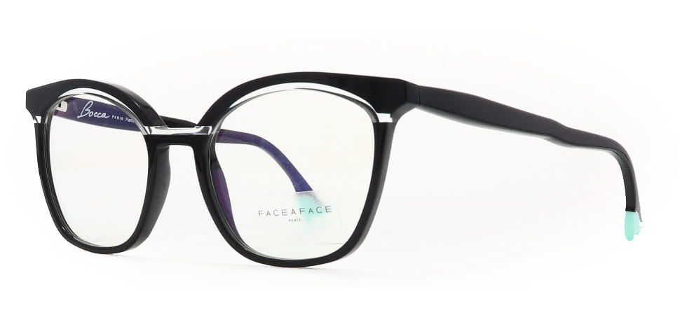 Image of Face a Face Eyewear Frames
