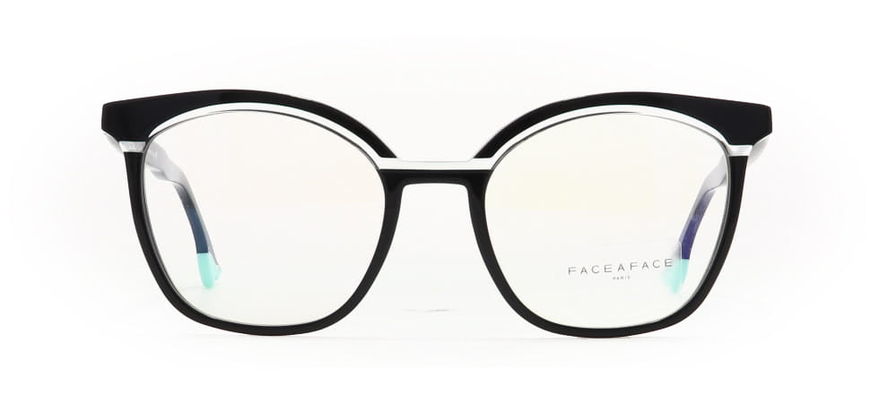 Image of Face a Face Eyewear Frames