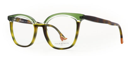 Image of Face a Face Eyewear Frames