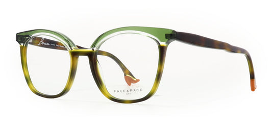 Image of Face a Face Eyewear Frames