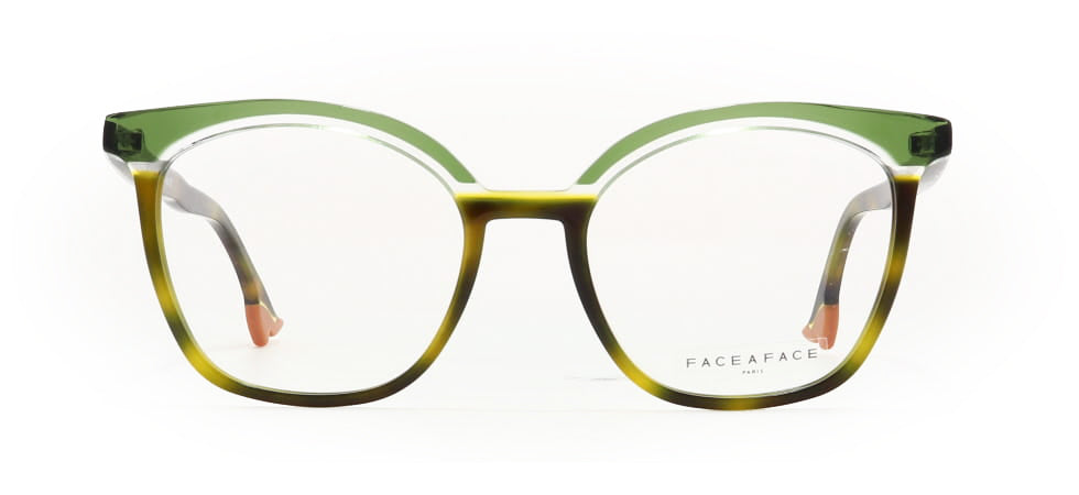 Image of Face a Face Eyewear Frames
