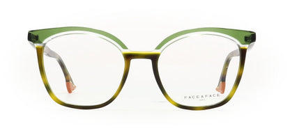 Image of Face a Face Eyewear Frames