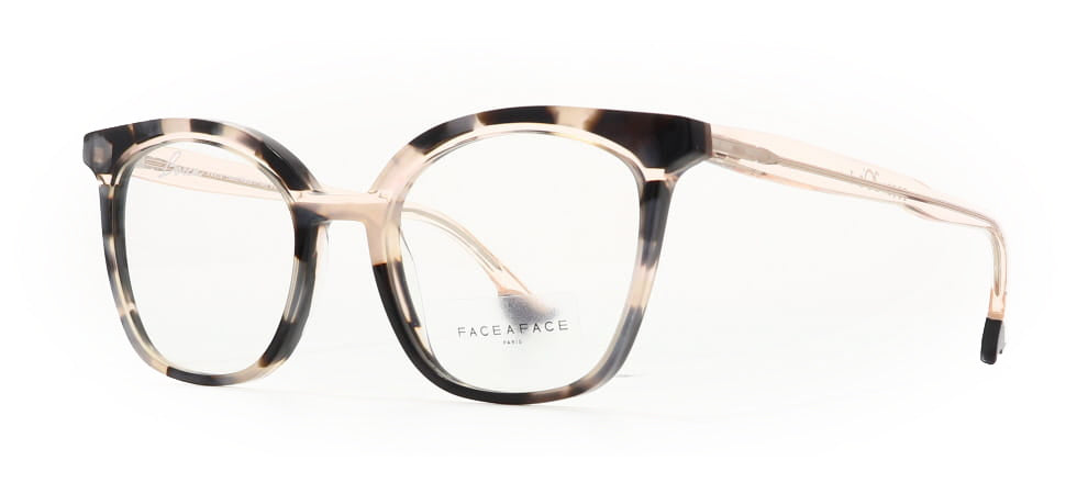 Image of Face a Face Eyewear Frames
