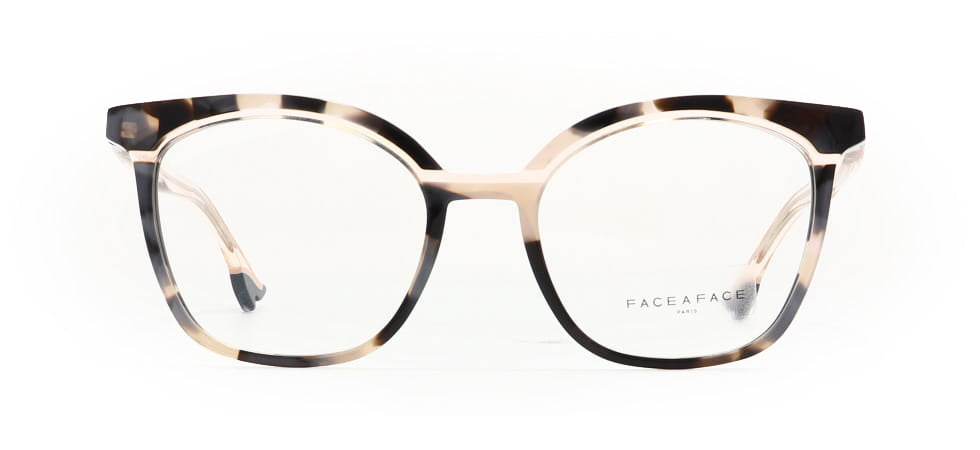 Image of Face a Face Eyewear Frames