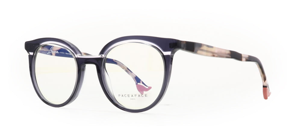 Image of Face a Face Eyewear Frames