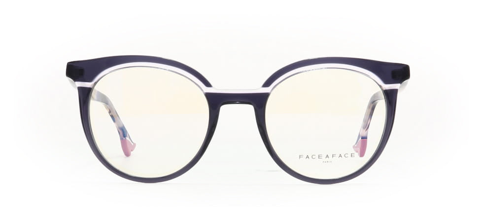 Image of Face a Face Eyewear Frames
