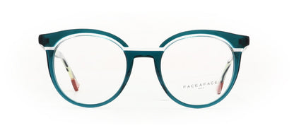 Image of Face a Face Eyewear Frames