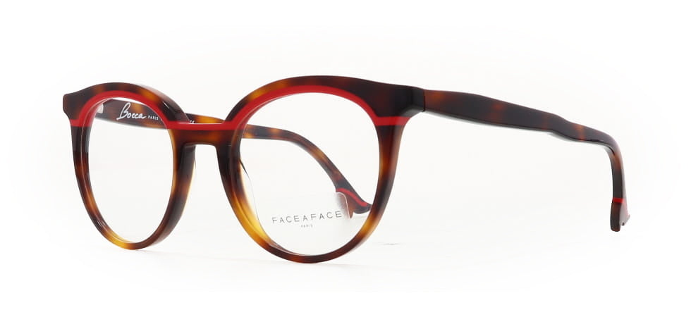 Image of Face a Face Eyewear Frames