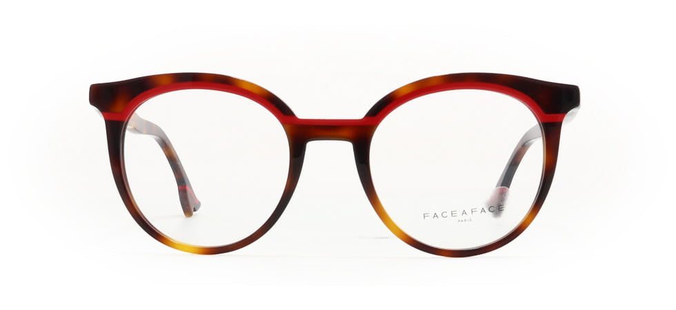 Image of Face a Face Eyewear Frames