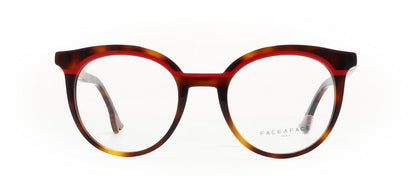 Image of Face a Face Eyewear Frames