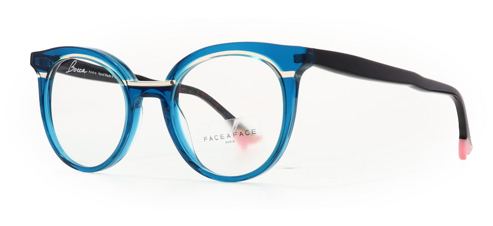 Image of Face a Face Eyewear Frames