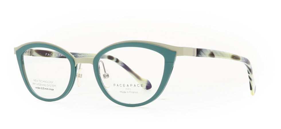 Image of Face a Face Eyewear Frames