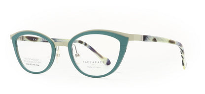 Image of Face a Face Eyewear Frames