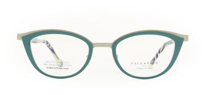 Image of Face a Face Eyewear Frames