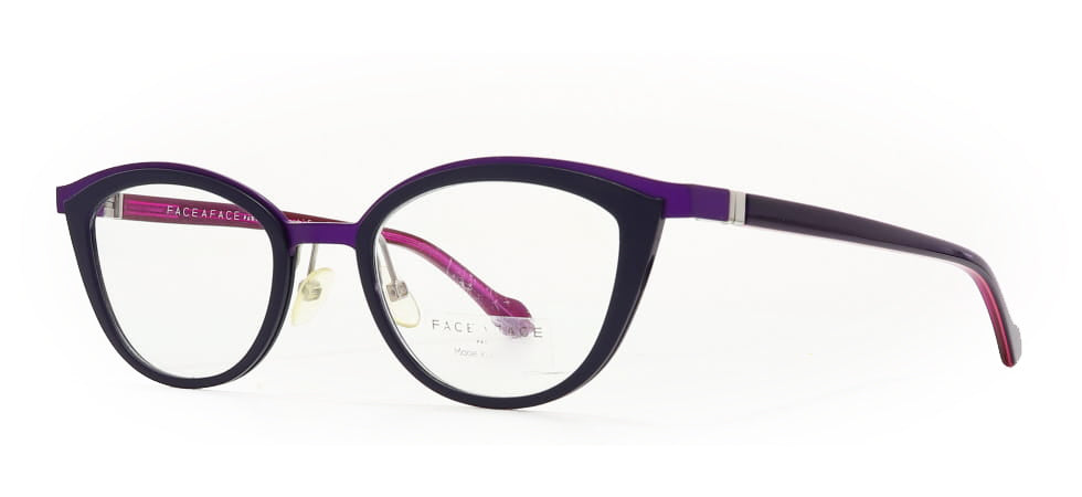 Image of Face a Face Eyewear Frames