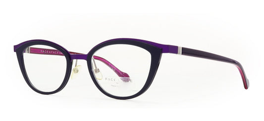 Image of Face a Face Eyewear Frames