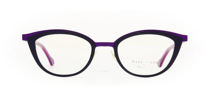 Image of Face a Face Eyewear Frames