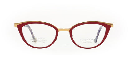 Image of Face a Face Eyewear Frames