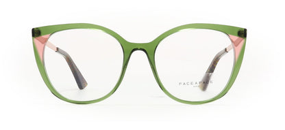 Image of Face a Face Eyewear Frames