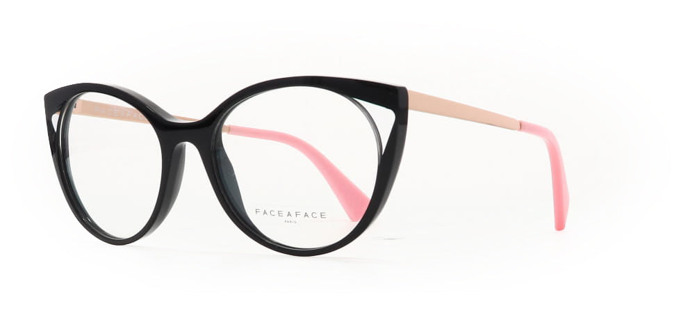 Image of Face a Face Eyewear Frames