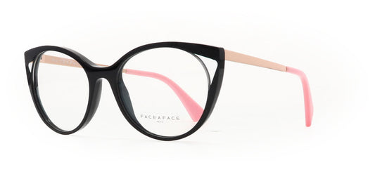 Image of Face a Face Eyewear Frames