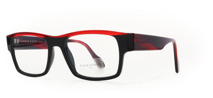 Image of Face a Face Eyewear Frames