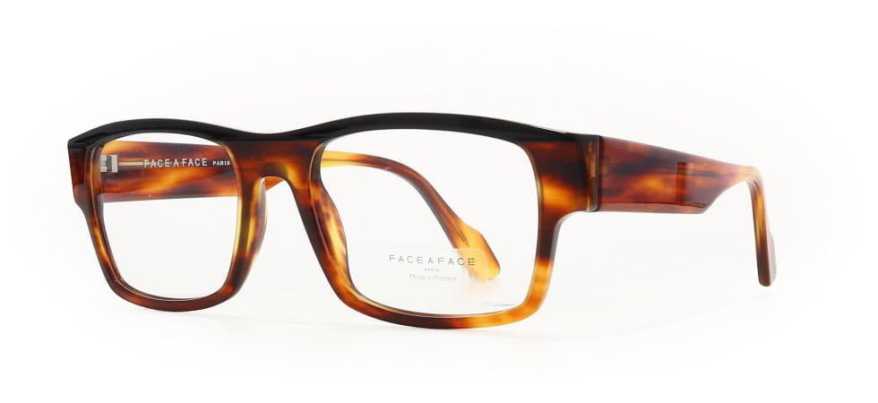 Image of Face a Face Eyewear Frames